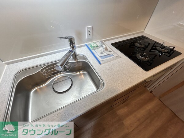 キッチン(キッチン)