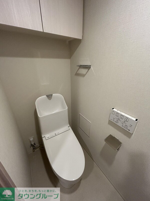 トイレ(トイレ)