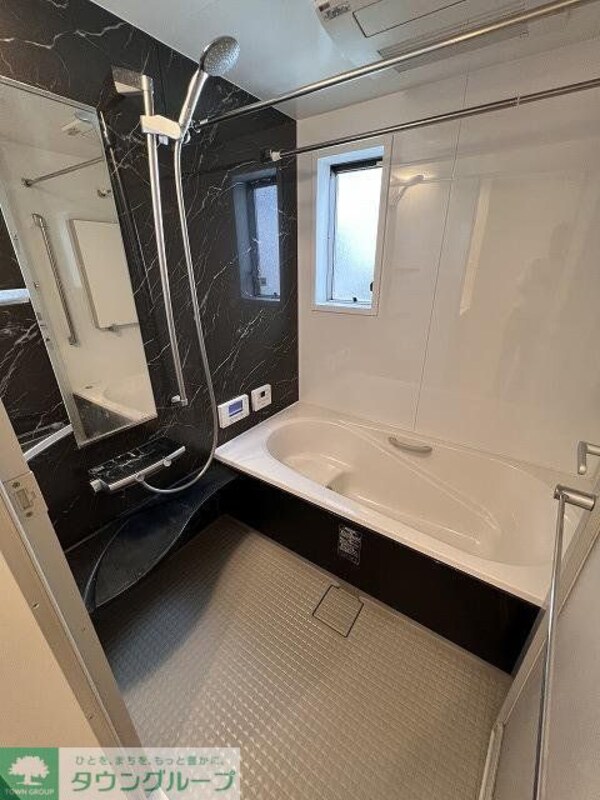 バス／シャワールーム等(浴室)