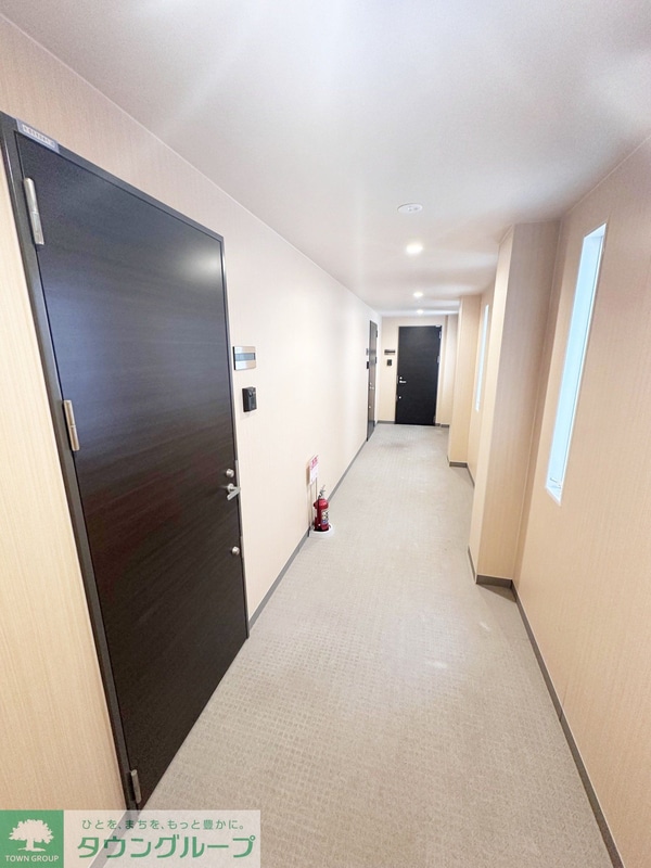 共有部分(共有部分)