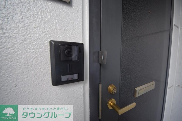 共有部分(★他号室の参考画像です★)