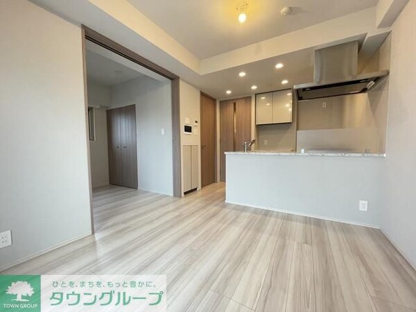 リビング・居室