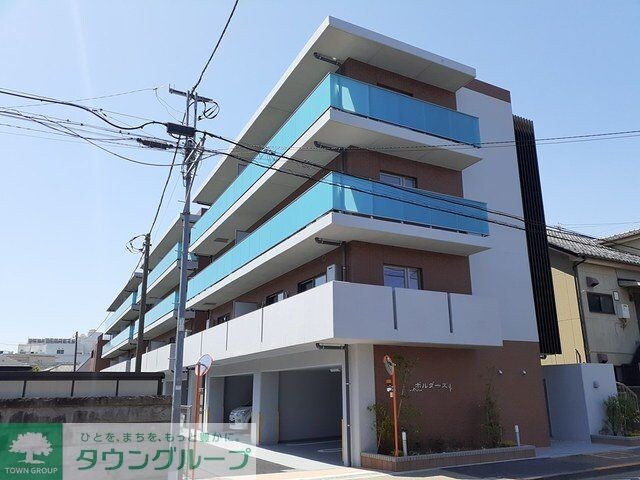 物件外観写真1　(★お問い合わせはタウンハウジングまで★)