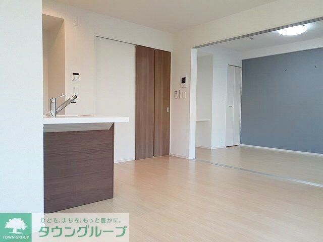 物件内観写真2　(★お問い合わせはタウンハウジングまで★)