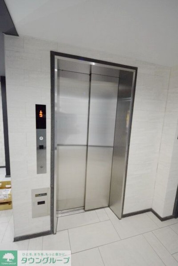 設備(★お問い合わせはタウンハウジングまで★)