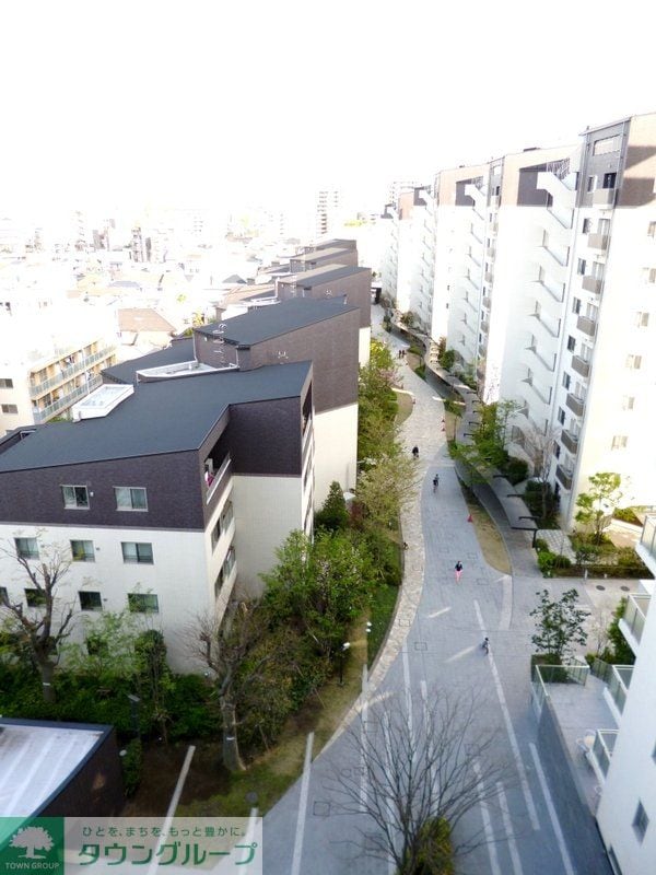 眺望(★お問い合わせはタウンハウジングまで★)