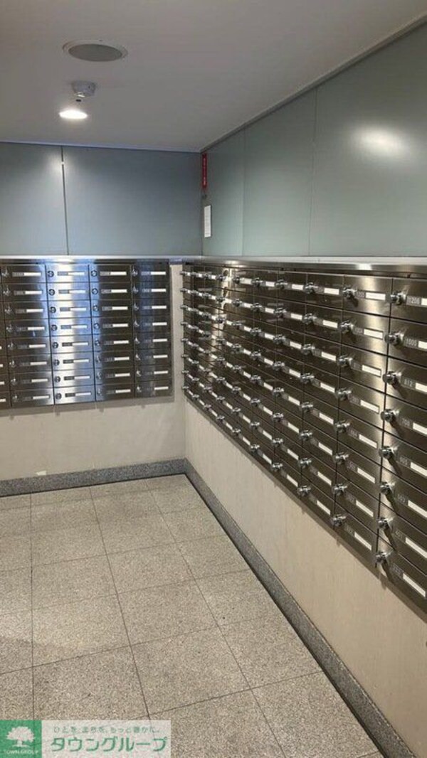 設備(★お問い合わせはタウンハウジングまで★)