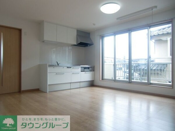 リビング・居室(★お問い合わせはタウンハウジング聖蹟桜ヶ丘店まで★)