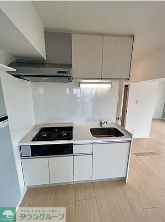 物件内観写真14　(キッチン)