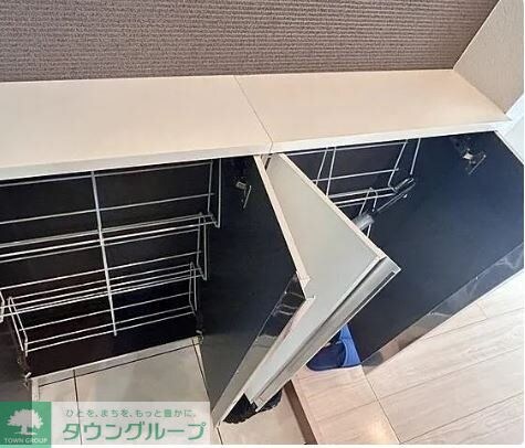 物件内観写真16　(バルコニー)