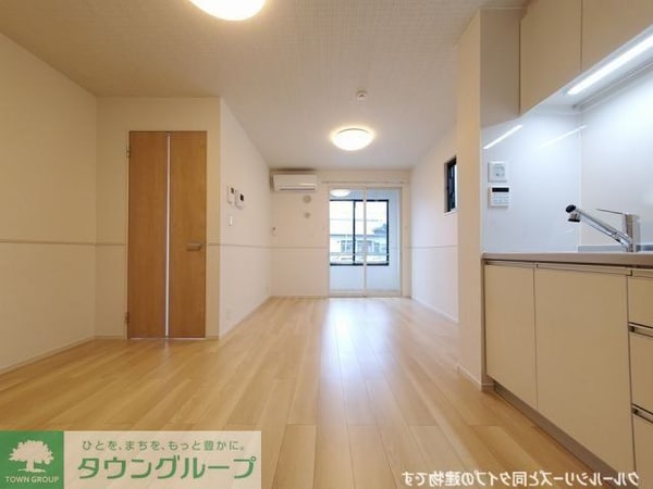 リビング・居室