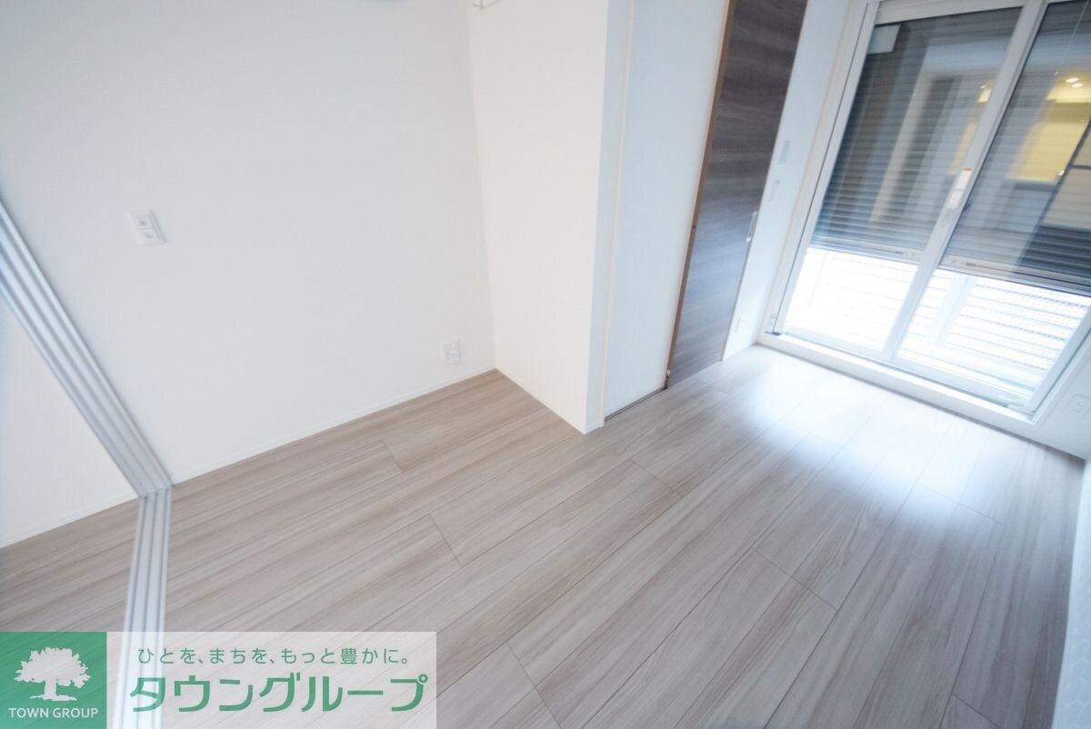 物件内観写真3　(※別部屋参考写真)