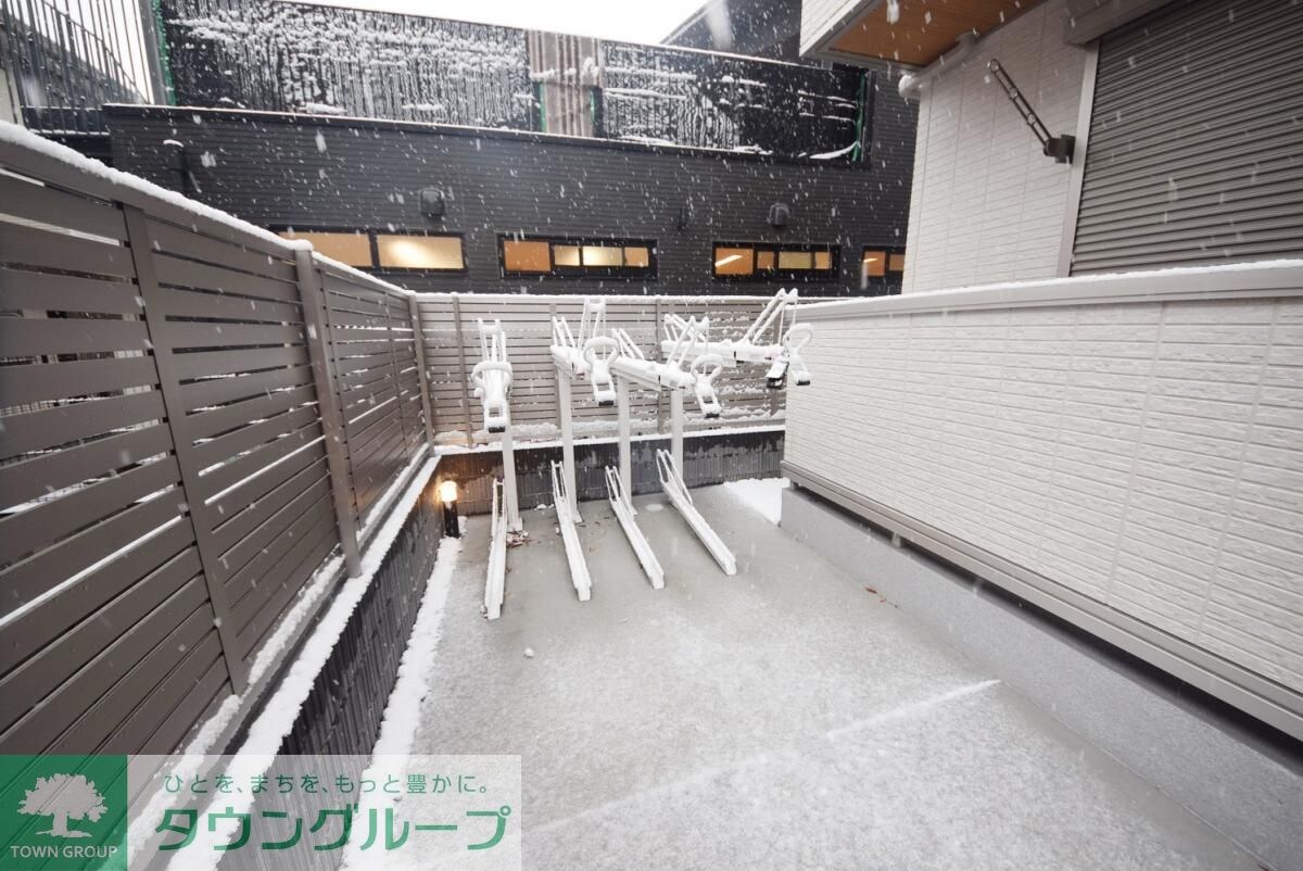 物件内観写真9　(★お問い合わせはタウンハウジング調布店★)