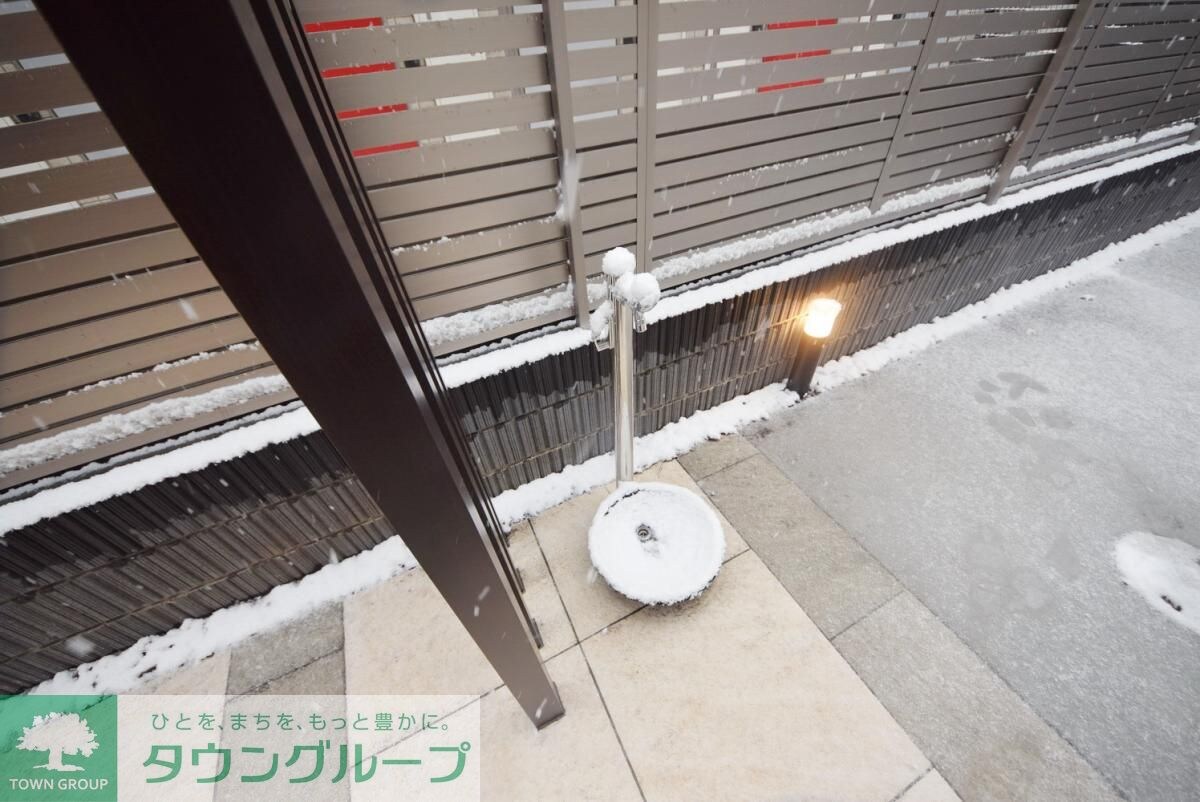 物件内観写真11　(★お問い合わせはタウンハウジング調布店★)