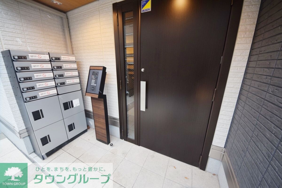 物件内観写真16　(★お問い合わせはタウンハウジング調布店★)