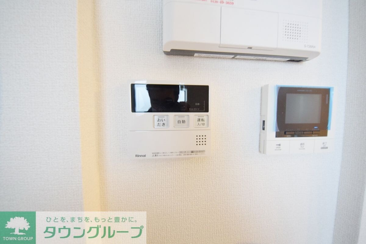 物件内観写真22　(※別部屋参考写真)