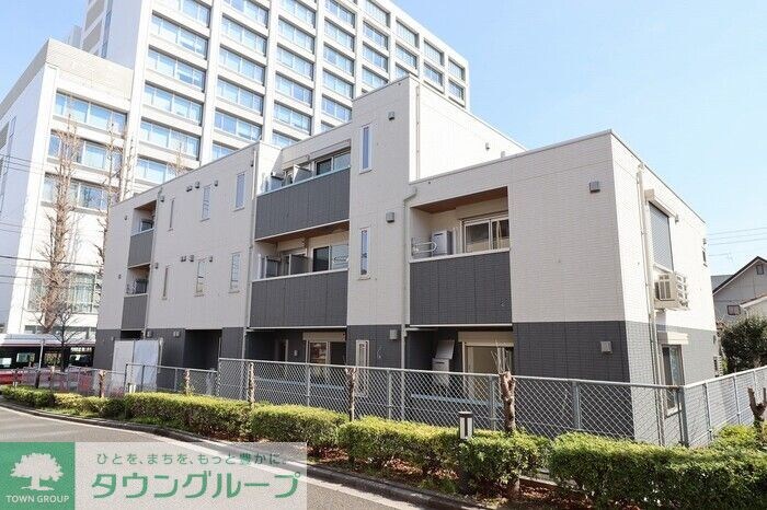 物件外観写真1　(外観)