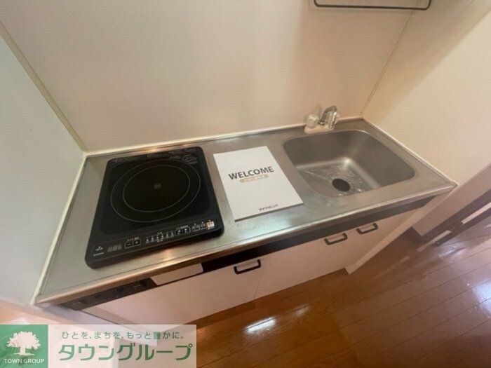 物件内観写真29　(★お部屋探しはタウンハウジング高幡不動店まで★)