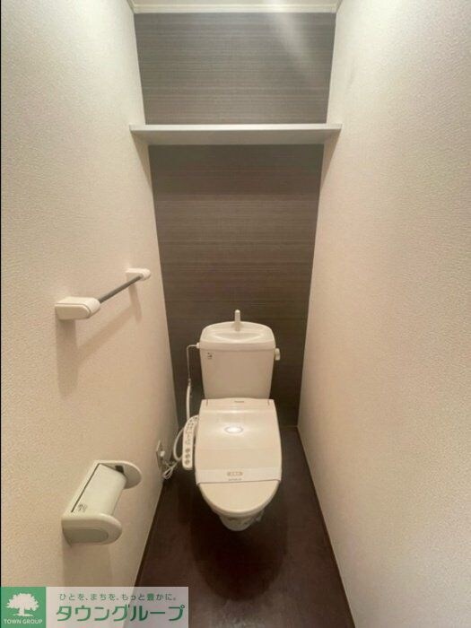 物件内観写真34　(★お部屋探しはタウンハウジング高幡不動店まで★)