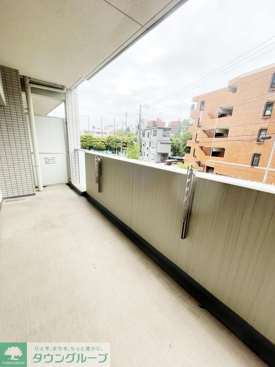 物件内観写真11　