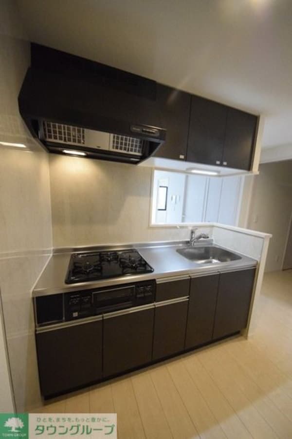 キッチン(キッチン)