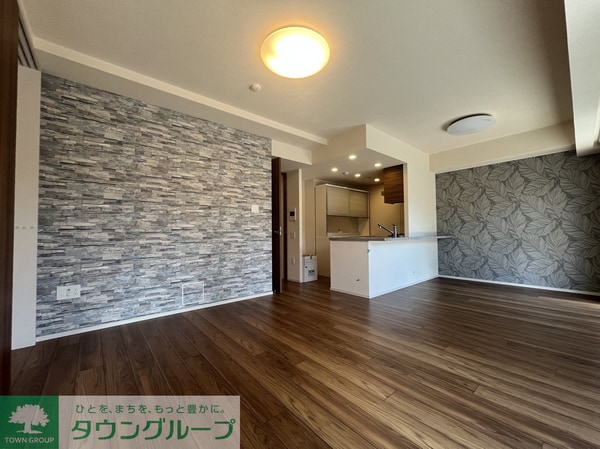 リビング・居室(別号室参考)