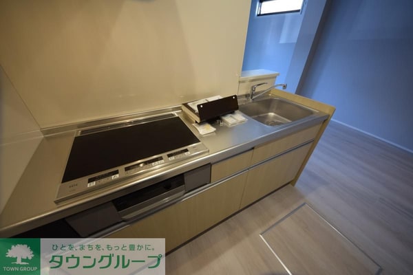 キッチン(★お問い合わせはタウンハウジングまで★)