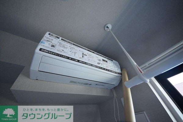 設備(★お問い合わせはタウンハウジングまで★)