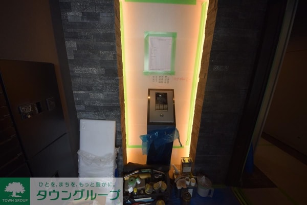 エントランス(★お問い合わせはタウンハウジングまで★)