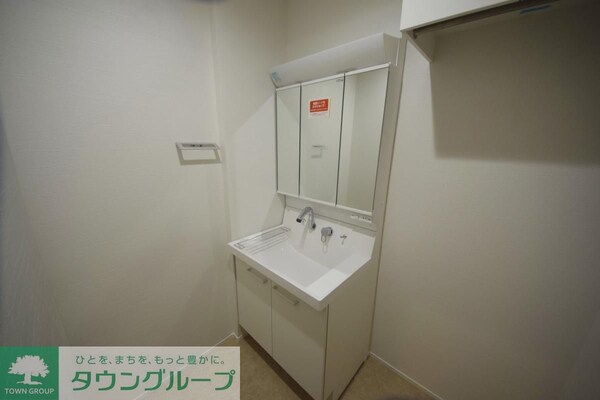 洗面(★お問い合わせはタウンハウジング★)