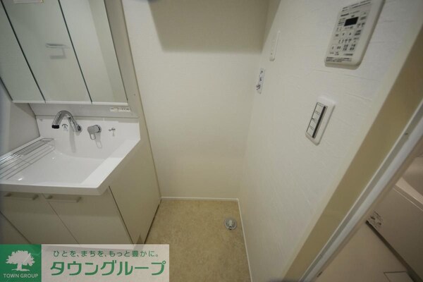 洗面(★お問い合わせはタウンハウジング★)