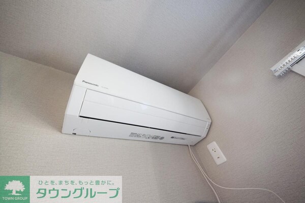 設備(★お問い合わせはタウンハウジング★)