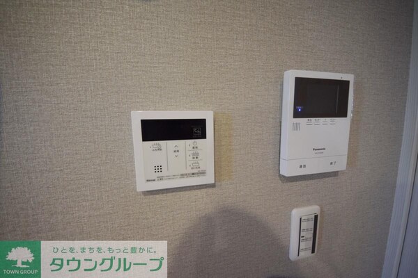 設備(★お問い合わせはタウンハウジング★)