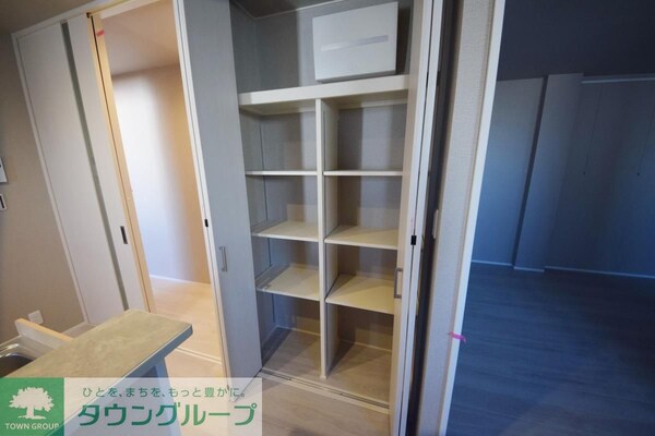 収納(★お問い合わせはタウンハウジング★)