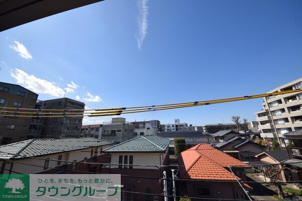 眺望(★お問い合わせはタウンハウジング★)