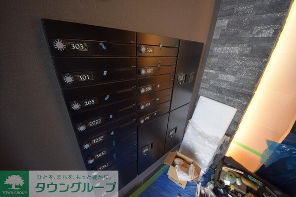 設備(★お問い合わせはタウンハウジング★)