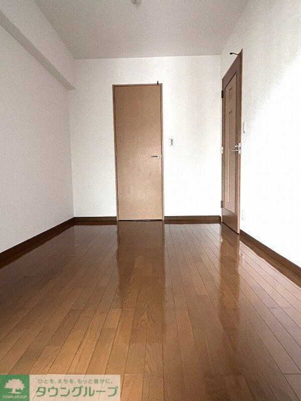 リビング・居室(北東洋室)