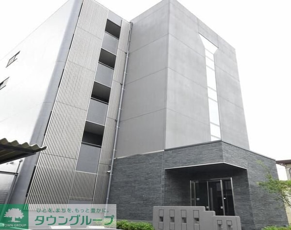 外観(★お問い合わせはタウンハウジングまで★)