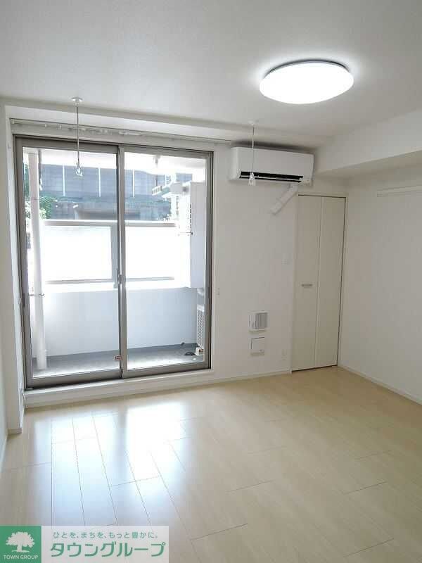 リビング・居室(★お部屋探しは、タウンハウジング多摩センター店へ★)