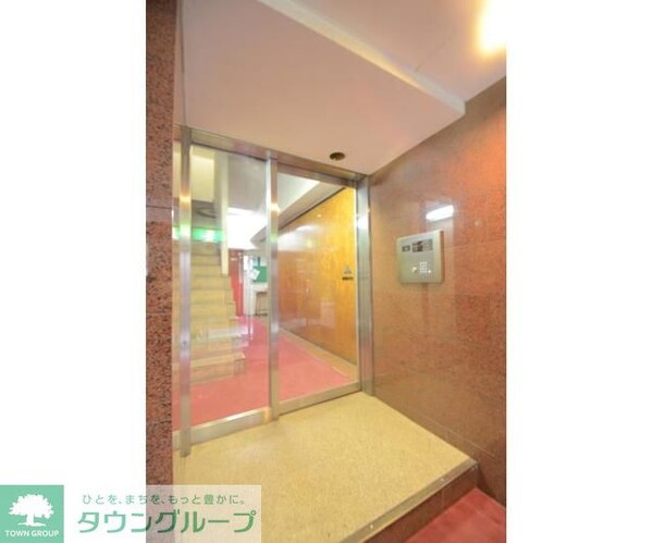 エントランス(★お問い合わせはタウンハウジングまで★)