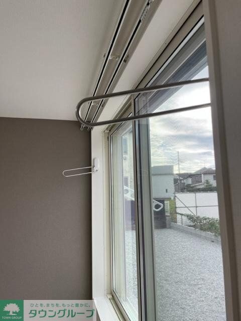 （仮称）府中市分梅町2丁目計画のその他室内・内装