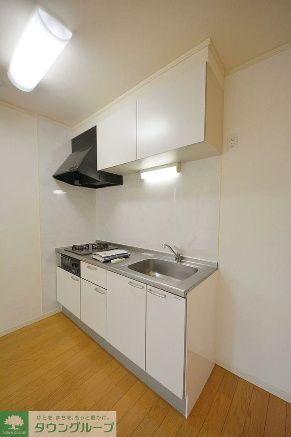 キッチン(キッチン)