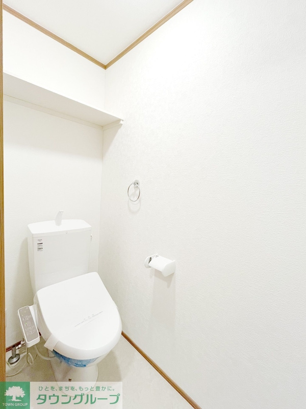 トイレ(トイレ)