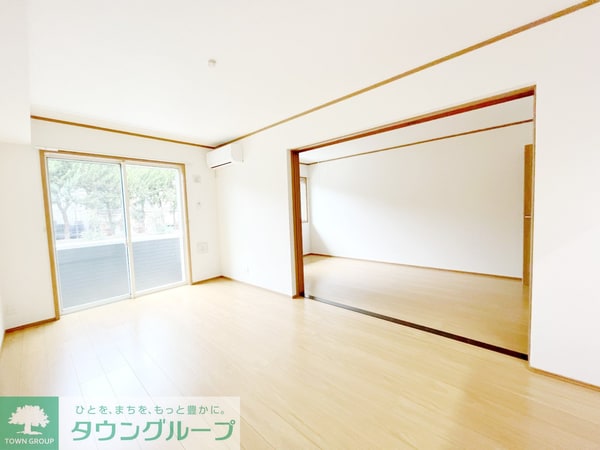 リビング・居室(リビング/居室)