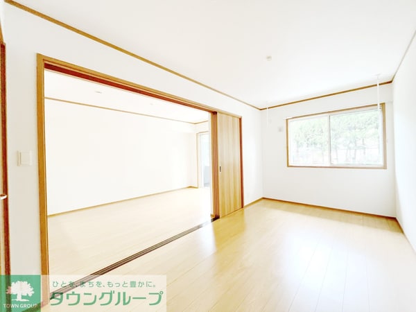 その他室内・内装(洋室)