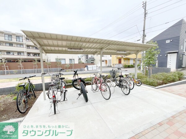 共有部分(共有部分)