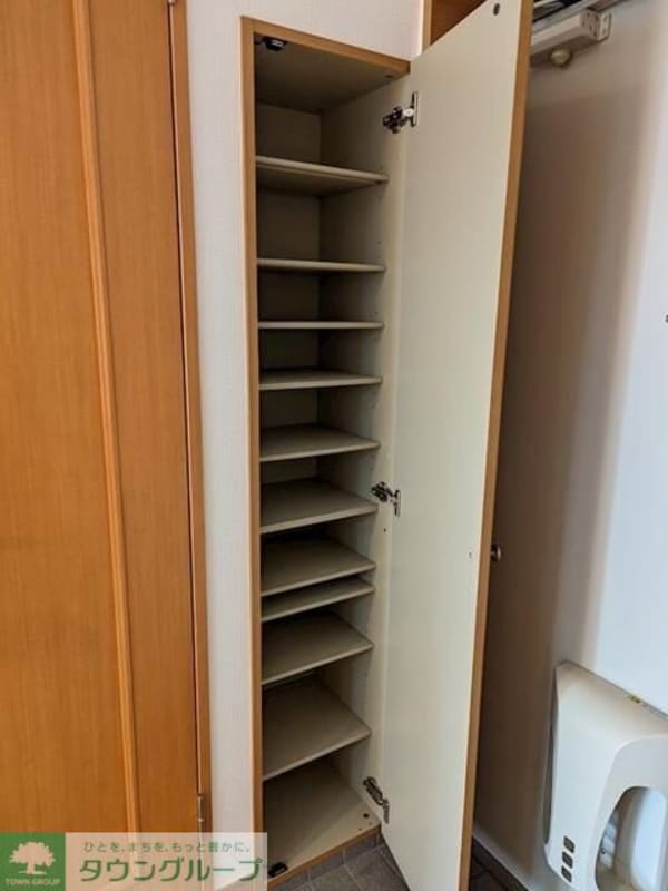 収納(★お問い合わせはタウンハウジングまで★)