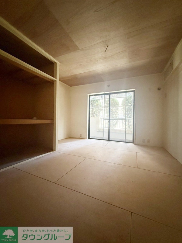 リビング・居室(※旭化成リニューアル中です！)