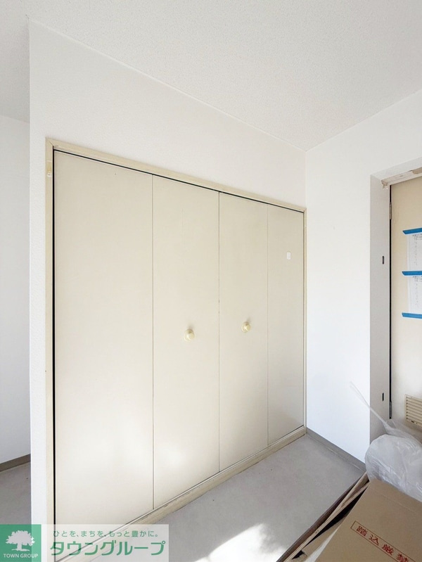 収納(※旭化成リニューアル中です！)