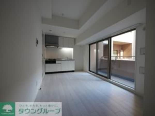 リビング・居室